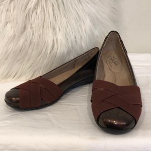 Life stride flats